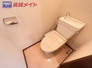 赤堀駅 徒歩7分 3階の物件内観写真